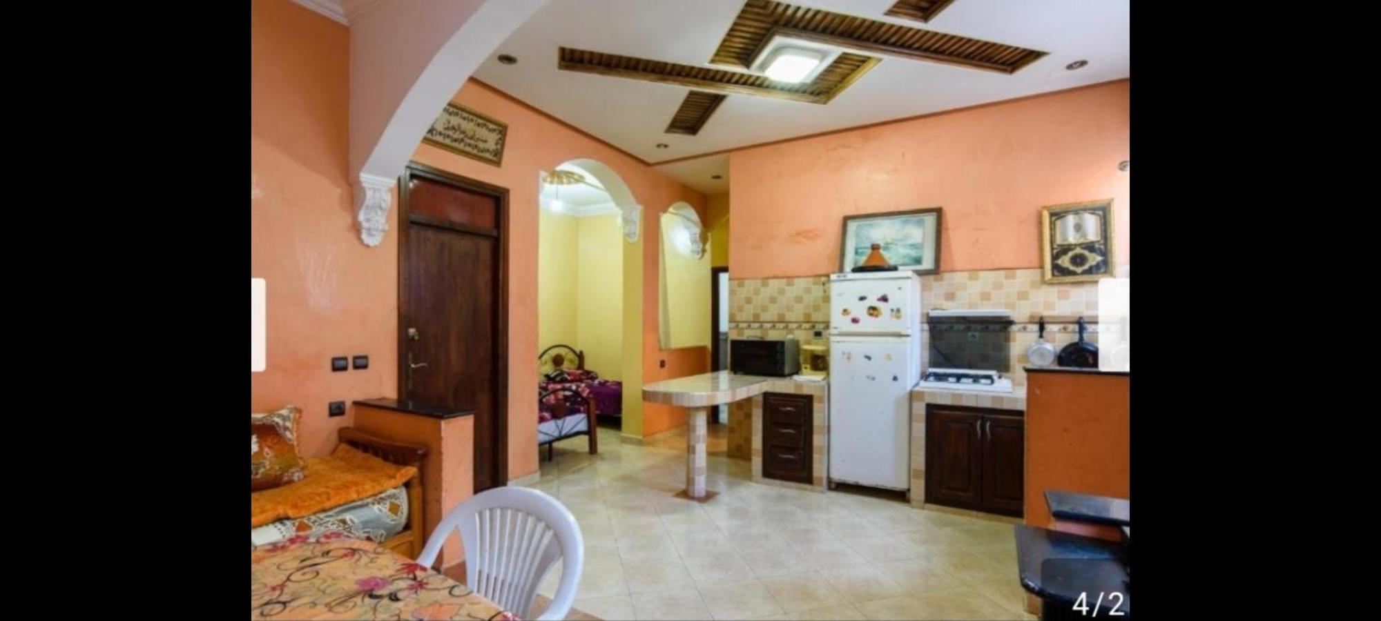 Villa Rico,S House Agadir Exterior foto